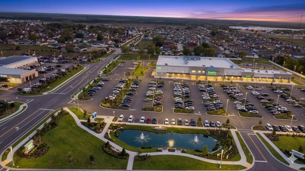 Gemini_Generated_New publix in Davenport